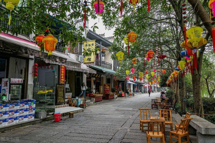 2024三亚年货节主会场春节美食市集最受欢迎